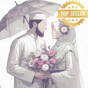 Formation Pré-Mariage 5h + Ebook 30 pages
