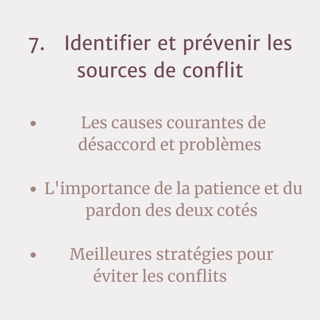 Atelier Zoom : Briser le cycle de la dépendance affective + Droits et devoirs des époux - 16 et 17 février - 17h-20h – Image 9